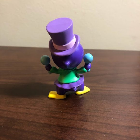 Disney Muppet Babies figurine - Summer Penguin - Picture 2 of 4